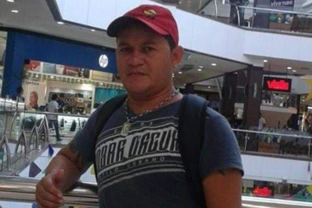 Homem é assassinado a tiros a caminho do trabalho no Pará
