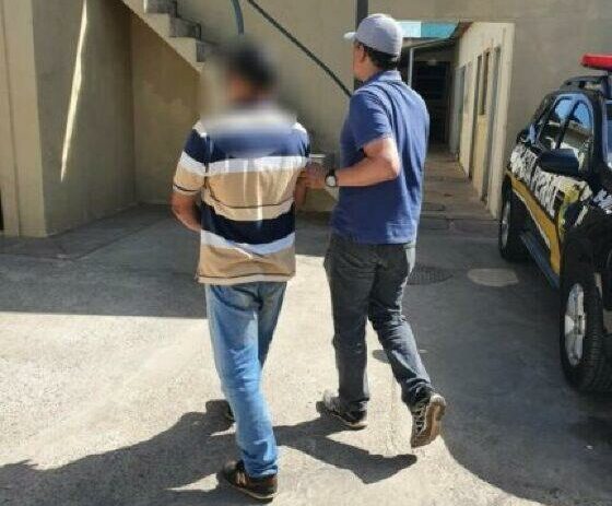 Funcionário mata patrão com golpes de machado na cabeça