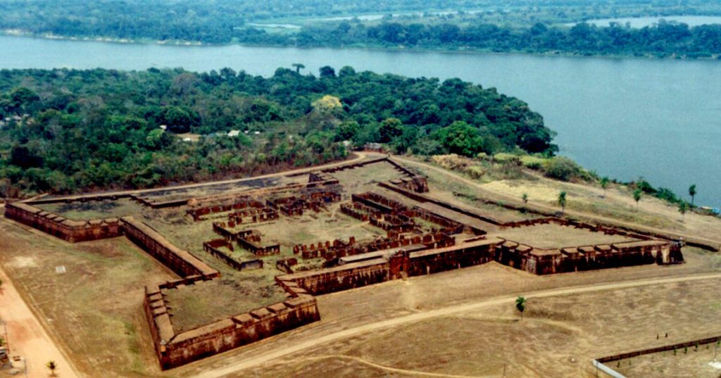 Cidade perdida entre Pará, Amazonas e Mato Grosso esconde a ‘capital do mundo’
