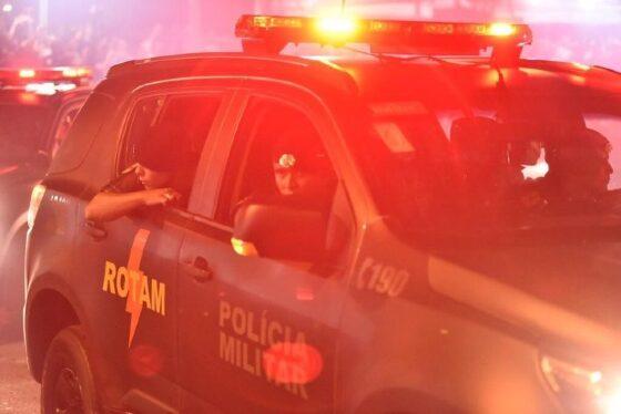 Traficantes mortos em confronto com a PM recrutavam jovens para facção