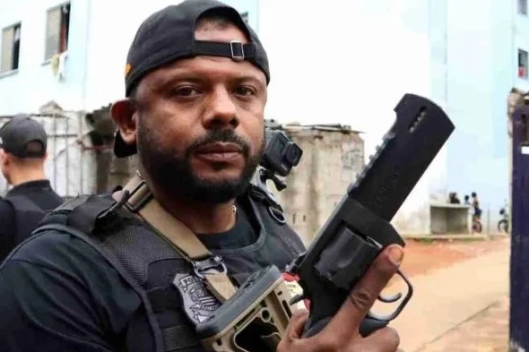 Policiais e delegados influencers miram vagas na política