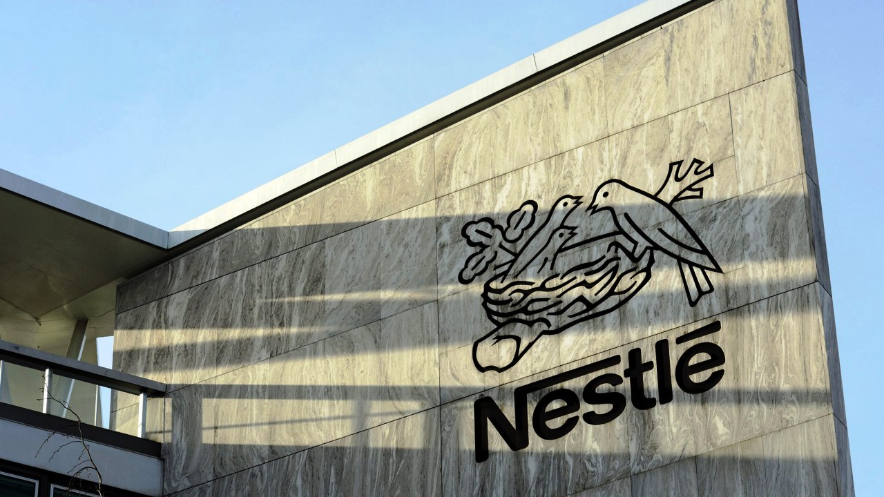 Nestlé é notificada por suposta propaganda enganosa em embalagens de biscoitos