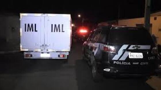 Homem foge de hospital após acidente por bebedeira e morre em casa