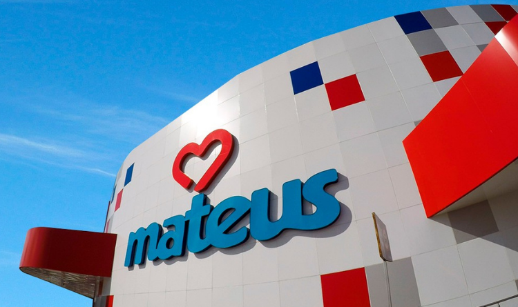 Ações do Grupo Mateus na Bolsa despencam quase 50% em 12 meses