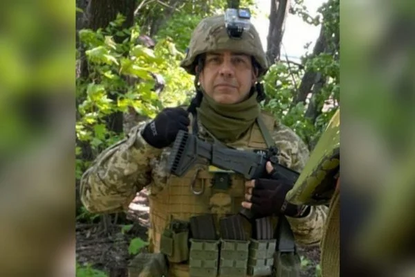 Soldado brasileiro morre em ataque russo na guerra da Ucrânia