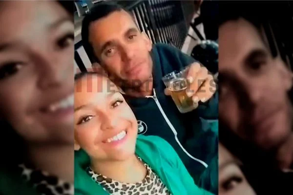 Jovem de 19 anos postou foto com assassino pouco antes de ser morta