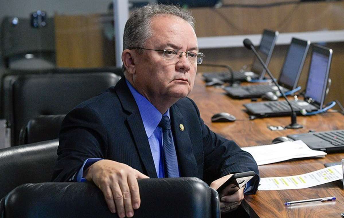 Zequinha Marinho é acusado de ser financiado por grupos criminosos