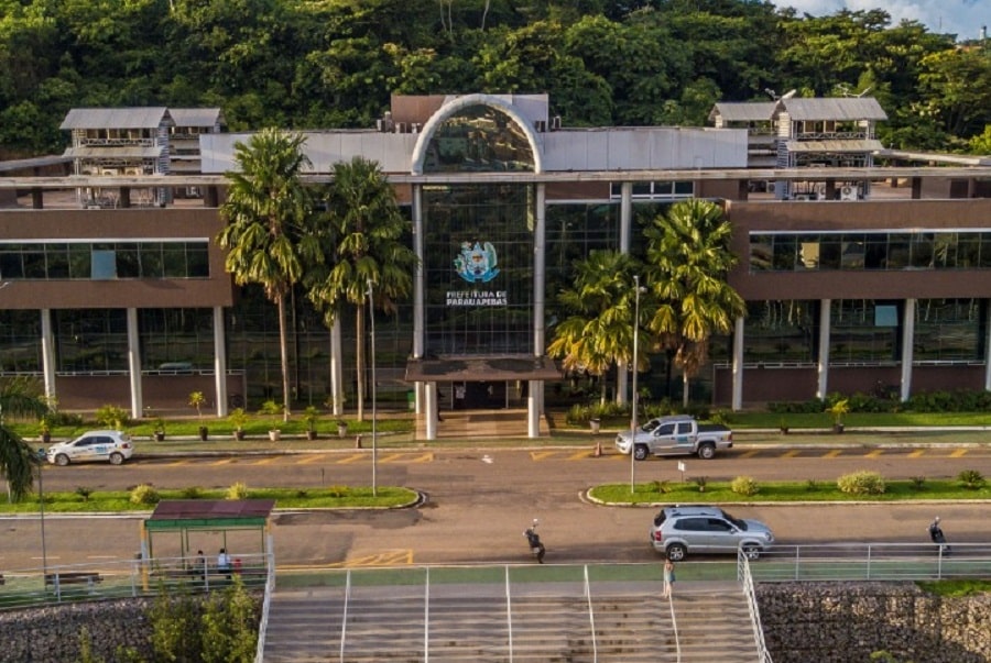 Ministério Público recomenda realização de concurso público em Parauapebas