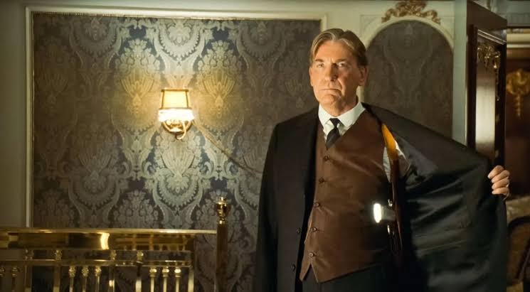 Ator de Titanic, David Warner morre aos 80 anos