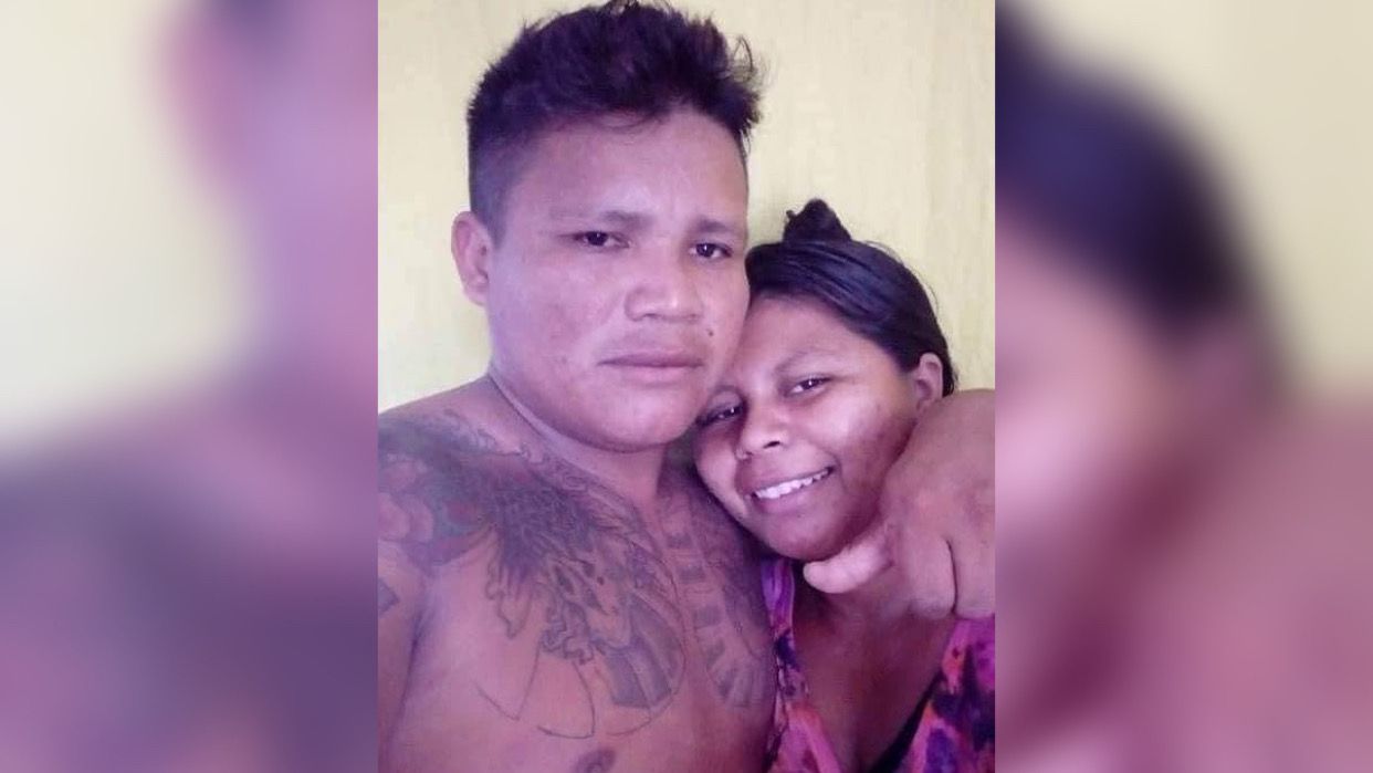 Casal morre em colisão entre moto e ônibus no nordeste do Pará
