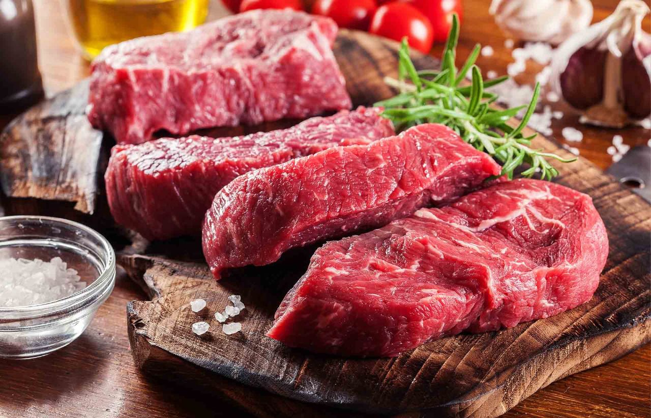 Carne bovina continua com preços em alta no Pará