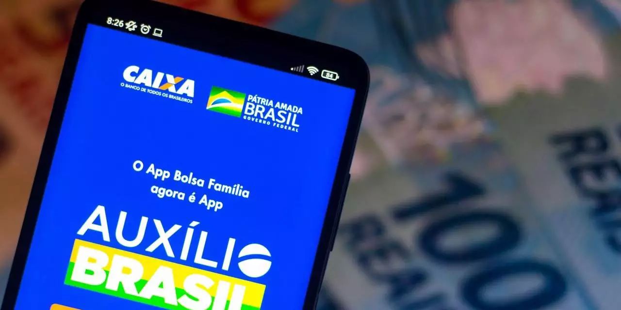 Pará tem mais de 300 mil pessoas à espera do Auxílio Brasil
