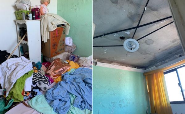 Doméstica é encontrada em situação de escravidão no Pará