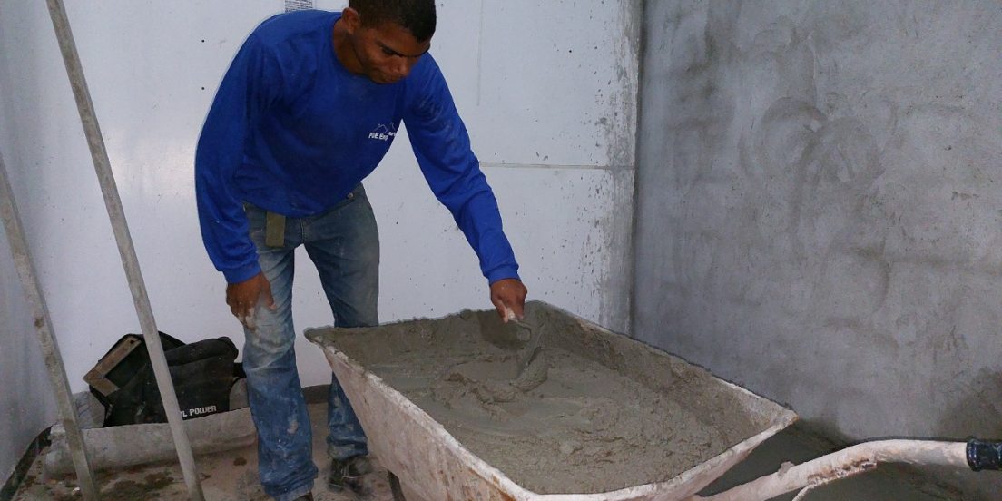 UTI do Hospital Municipal de Marabá passa por obras de readequação