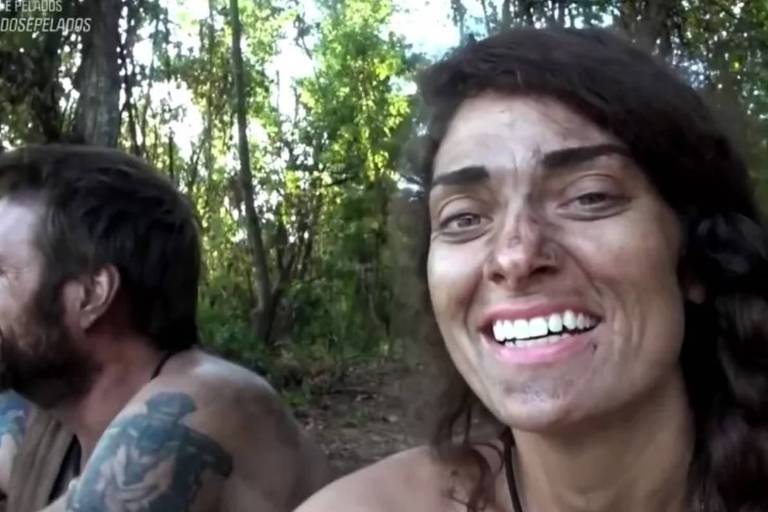 Participante de Largados e Pelados é achada morta em cena “misteriosa”