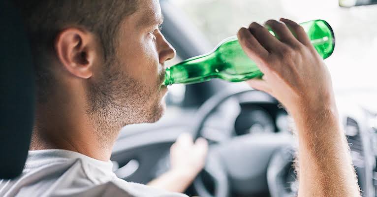 Nove motoristas são presos por embriaguez ao volante em Marabá