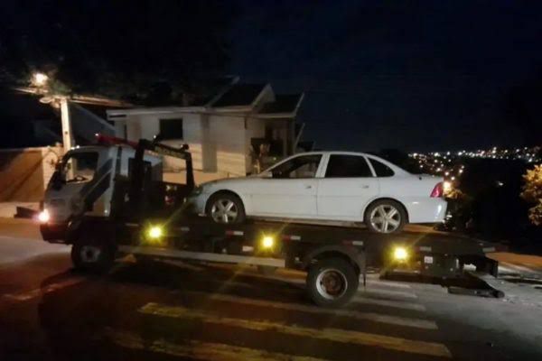 Policial militar mata mãe, irmão, esposa, filhos e desconhecido