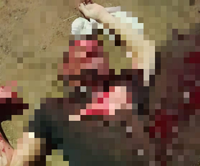 Homem é morto com garrafadas e pedradas durante bebedeira em Parauapebas