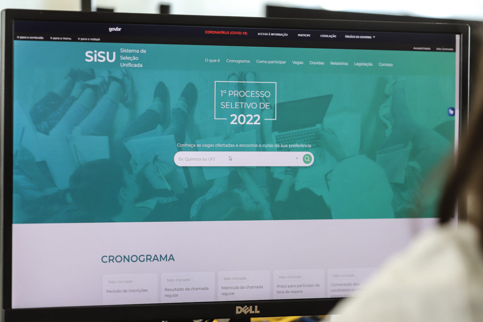 Sisu 2026: confira os cursos mais ofertados e quantas vagas terão no Pará