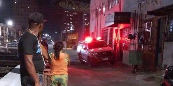 Homem é encontrado morto dentro de kitnet no Pará