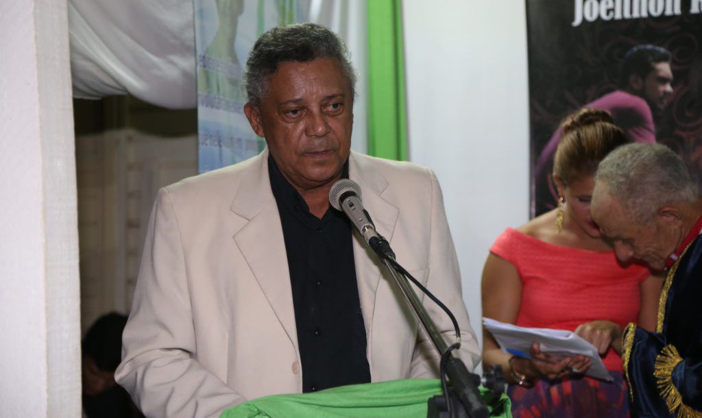 Morre em Marabá o poeta, jornalista e advogado Ademir Braz, aos 74 anos