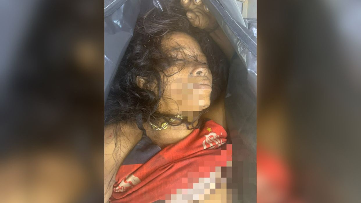 Mulher é encontrada morta sem sinais de violência às margens de rodovia no Pará