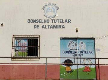 Casal suspeito de maus-tratos contra crianças é preso no Pará