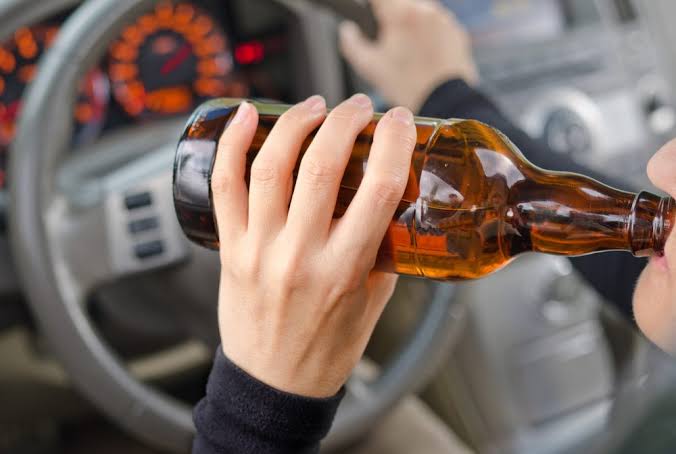 Operação Verão: 23 motoristas são presos por embriaguez ao volante em Marabá