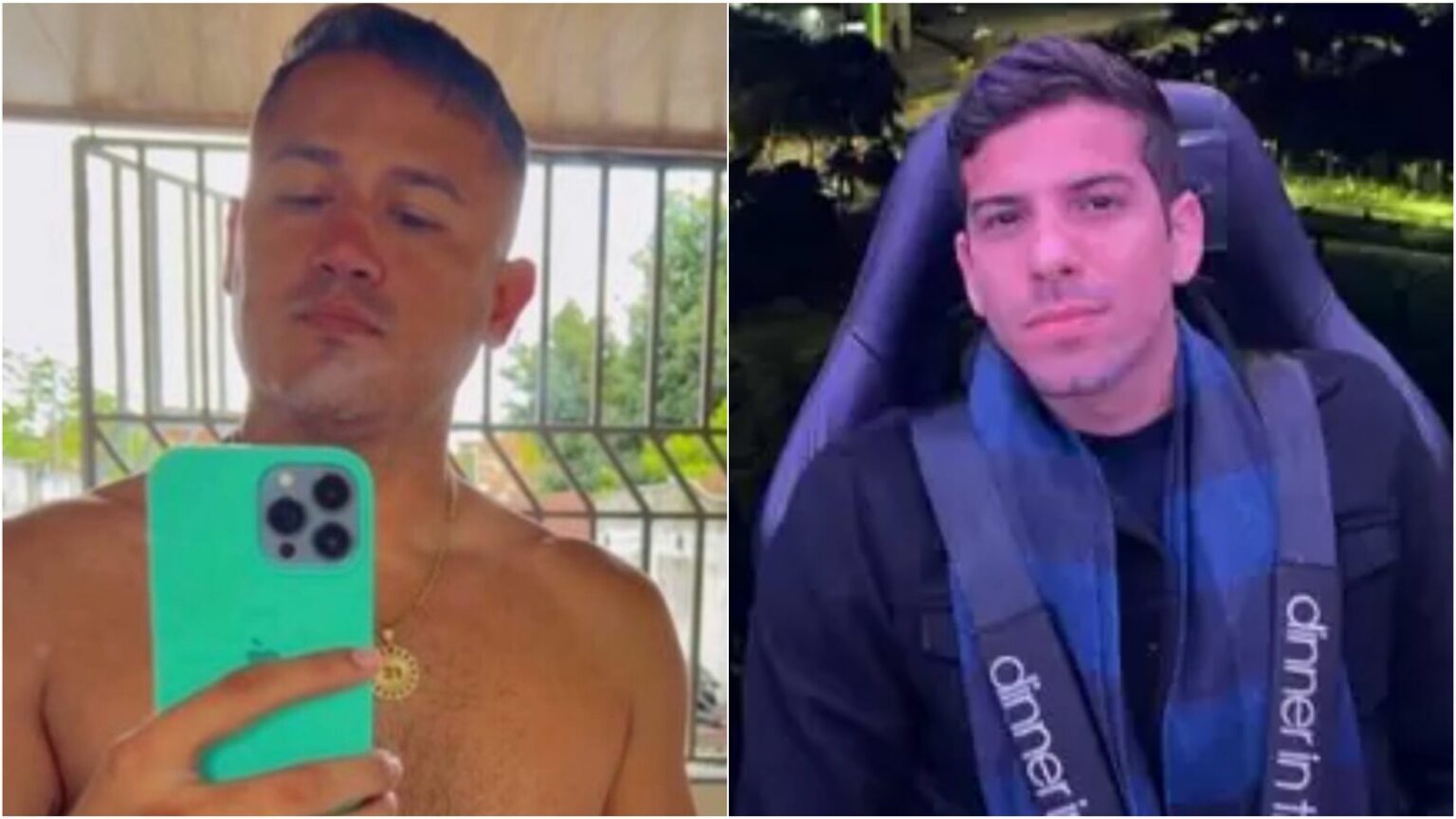 Tenente da PM e empresário paraenses são presos com cocaína em carga de açaí
