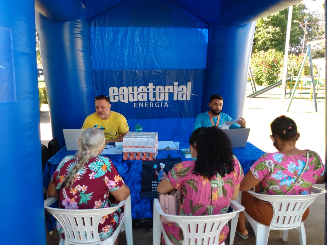 Moradores de Parauapebas podem participar de sorteio de geladeiras novas
