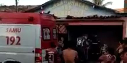 Dupla mata homem a tiros e deixa outro ferido em Marabá