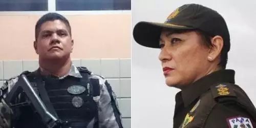 Ex-sargento e coronel da PM do Pará são denunciados por falsidade ideológica