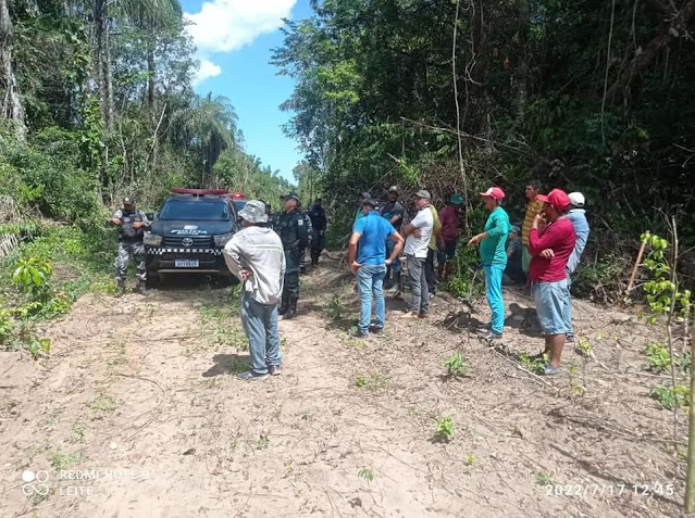 Assurini denunciam invasão de reserva indígena no sudeste do Pará