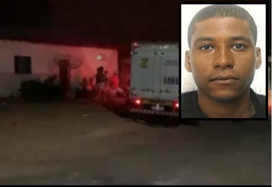Homem que estuprou e degolou duas crianças morre em confronto com a PM