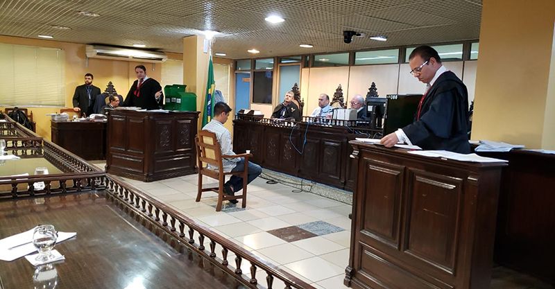 Acusado de drogar e matar empresário paraense deve ser submetido a novo julgamento