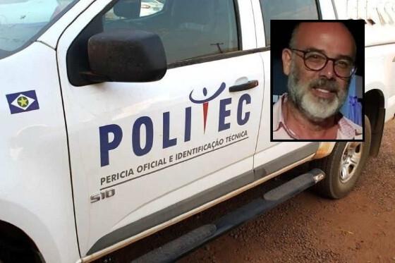 Motorista de ônibus mata empresário “Português” a tiros durante discussão