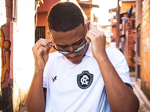 ‘Glória’: Remo lança novo uniforme para 2022