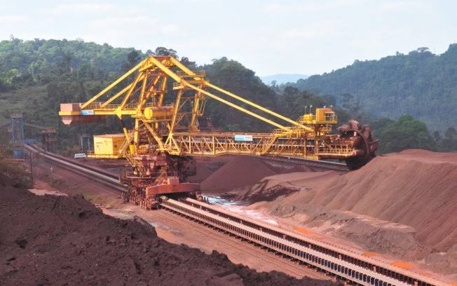 STF adia julgamento da validade da taxa mineral do Pará