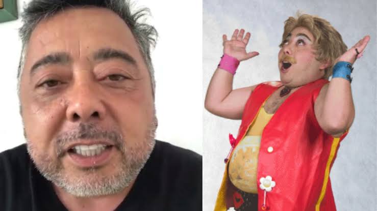 Ator de Zorra Total é sequestrado e assaltado após marcar encontro no Tinder