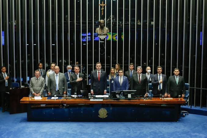 Congresso promulga PEC dos Benefícios Sociais