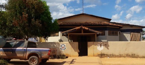 Suspeito de cometer assassinato em Goiás é preso no Pará