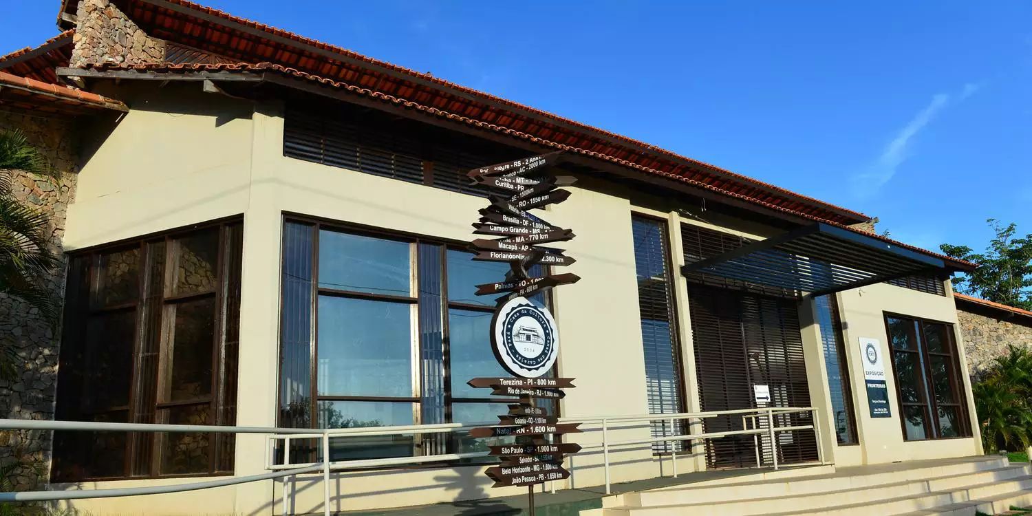 Casa da Cultura promove musical de Zeca Baleiro em Canaã dos Carajás