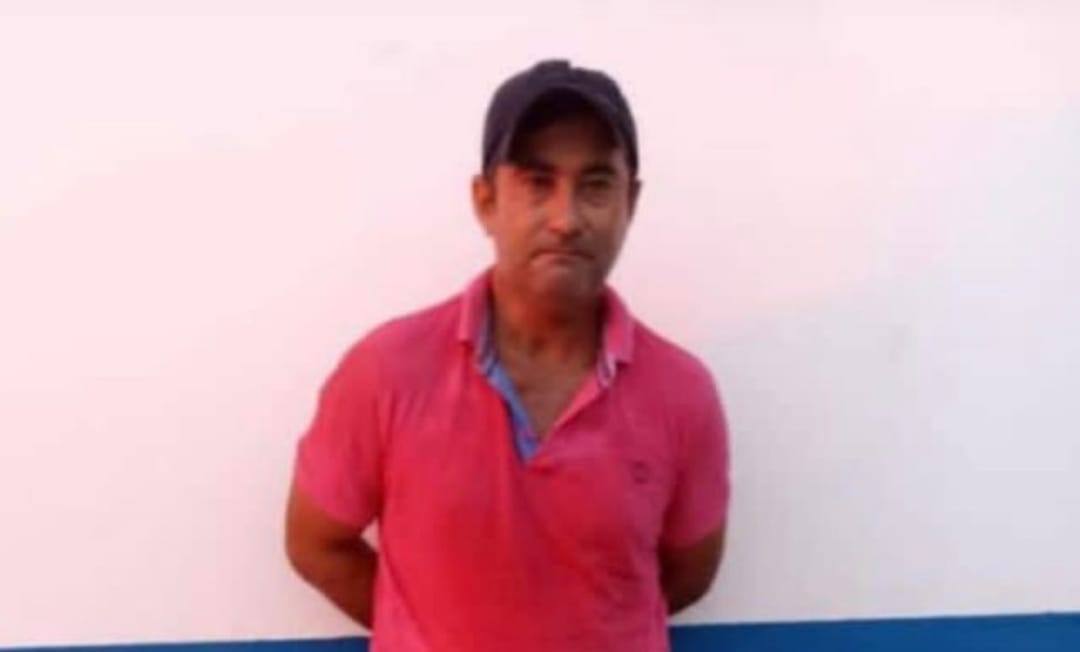 Preso suspeito de atropelar, agredir e estuprar mulher em Novo Progresso