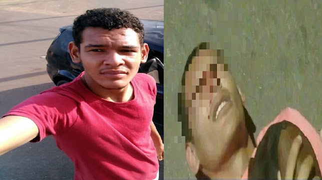 Repórter é atropelado após salvar criança de acidente em Parauapebas