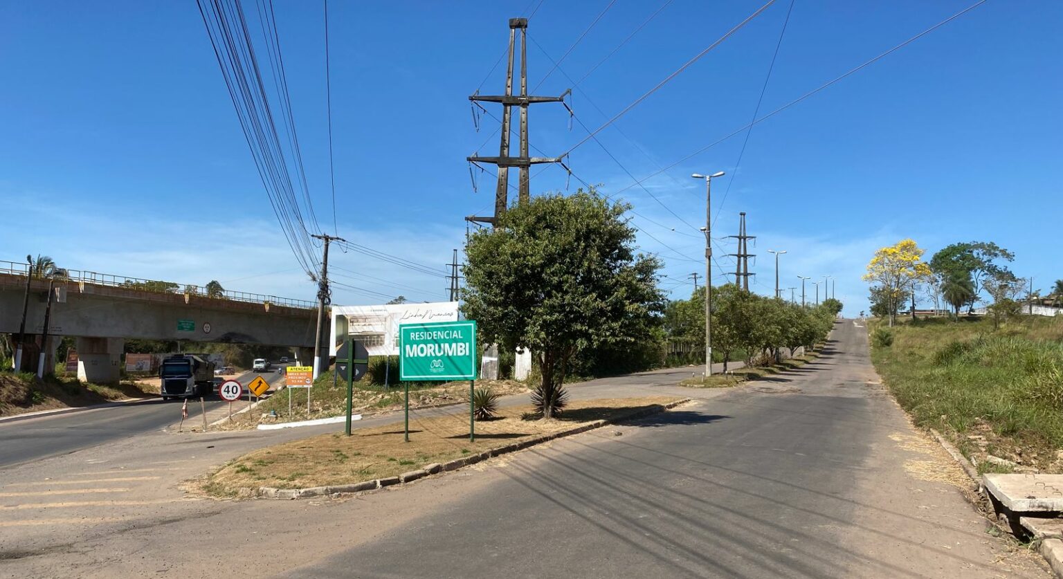 Falta d’água completa 10 dias em Marabá; Cosanpa relata inadimplência de moradores