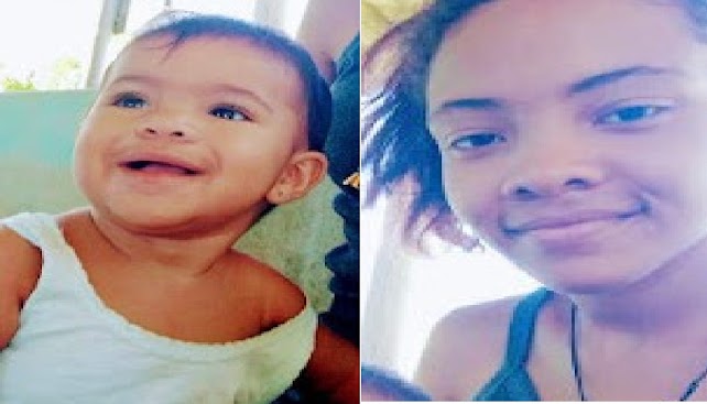 Mãe e bebê morrem em acidente no sudeste do Pará