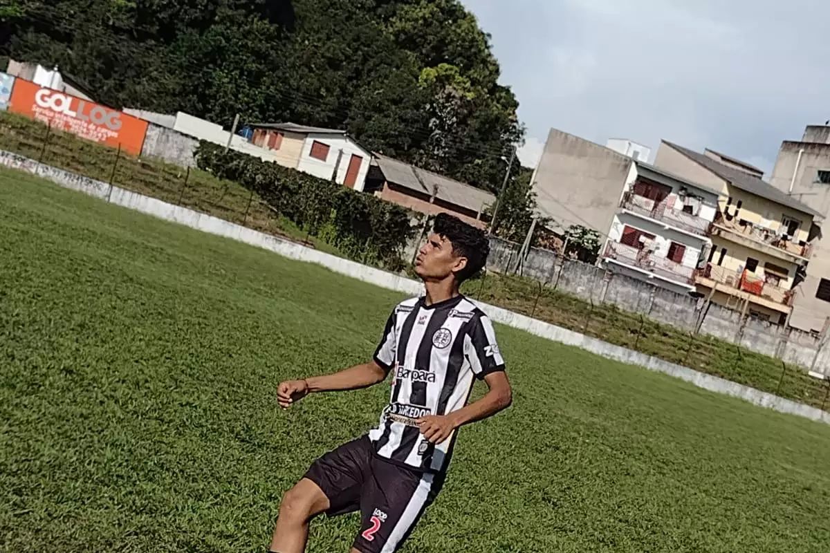 São Raimundo empresta jogadores para o Águia de Marabá