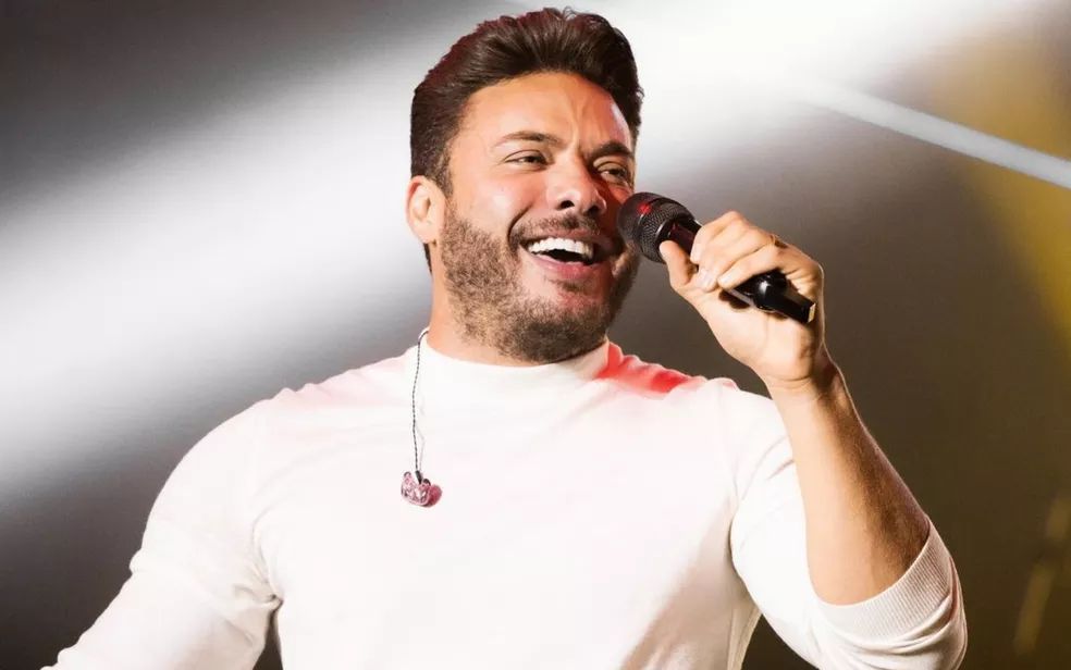 Justiça suspende show de Wesley Safadão que custaria R$ 700 mil