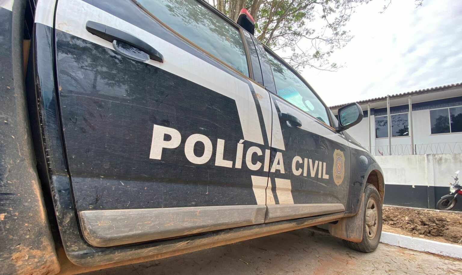 “Carga Pesada”: Homem é preso por associação criminosa e roubo de cargas em Marabá
