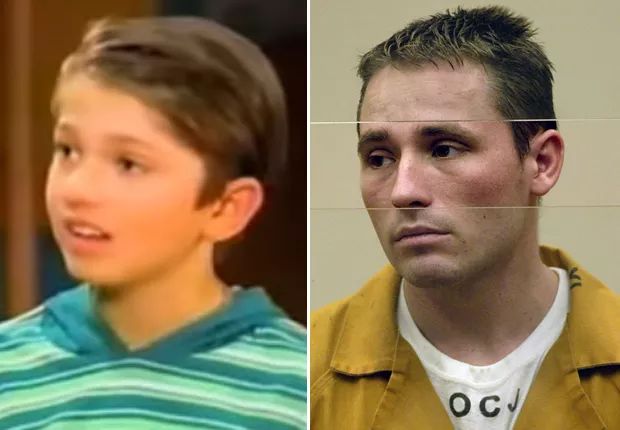Ator de Power Rangers é condenado à pena de morte nos EUA